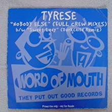 Tyrese - Nobody Else (Full Crew Mixes)