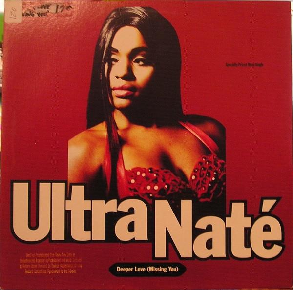 Ultra Naté - Deeper Love (Missing You)
