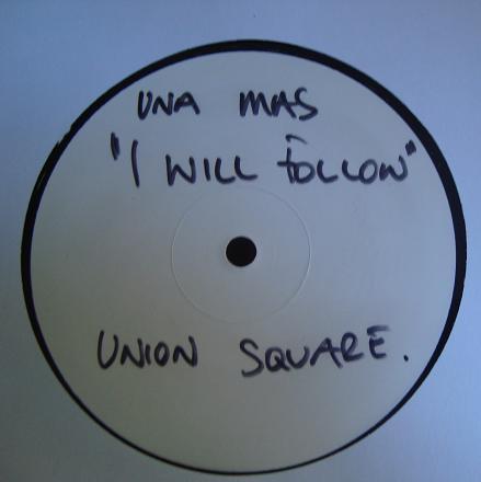 Una Mas - I Will Follow