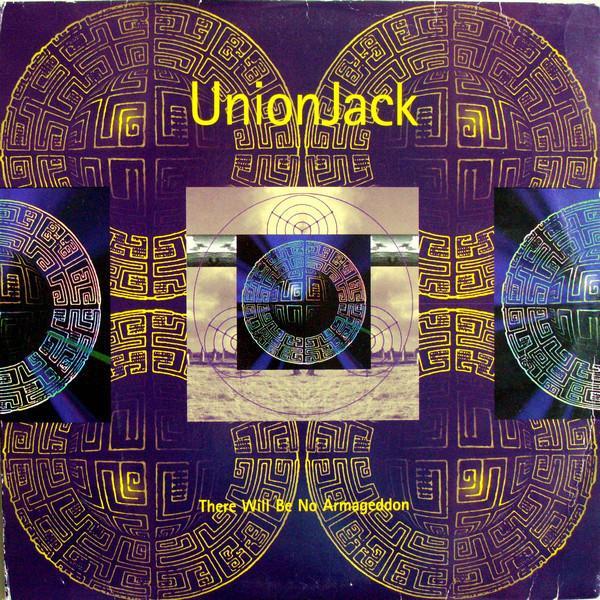 Union Jack - There Will Be No Armageddon