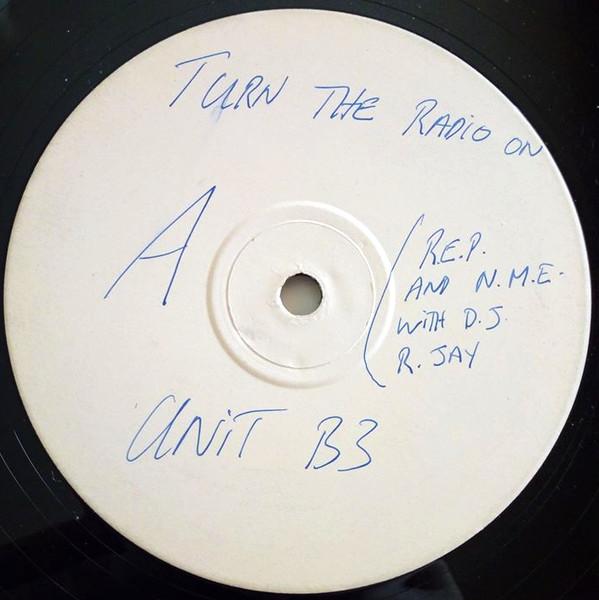 Unit B3 - Turn Your Radio On