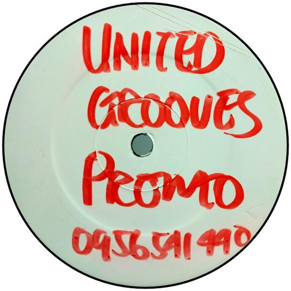 United Grooves Collective, Asher - Night Life