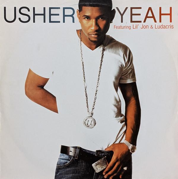 Usher - Yeah!