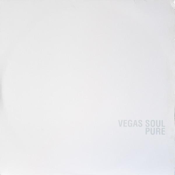 Vegas Soul - Pure