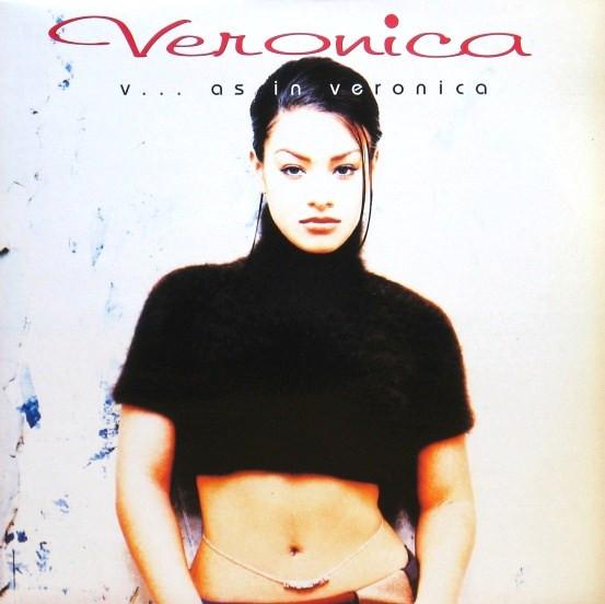 Veronica - V... As In Veronica