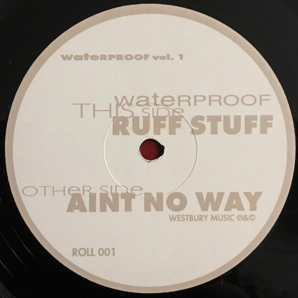 Waterproof  - Waterproof Vol. 1