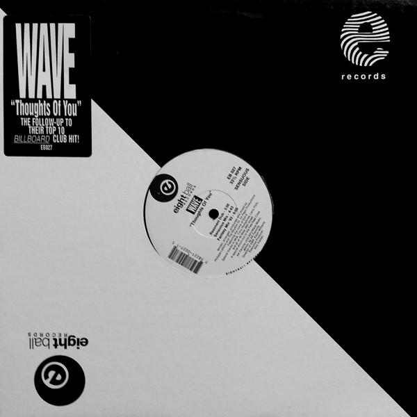 Wave - Thoughts Of You