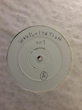 Waxploitation - A Tab Of Disco Pts. 1&2