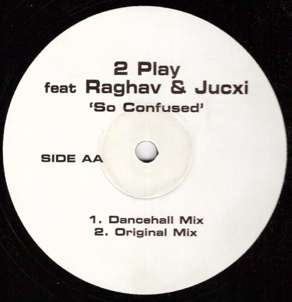 Wesley 2 Play, Raghav, Jucxi - So Confused