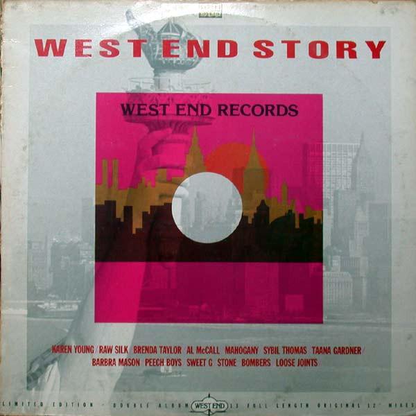  - West End Story