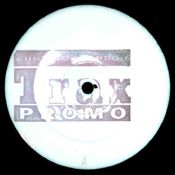 White Knight - New World Order (Remix)