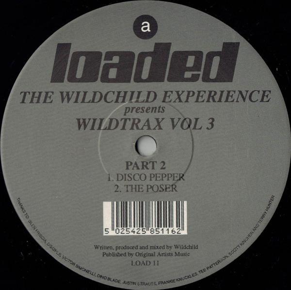 Wildchild - Wildtrax Vol 3 (Part 2)