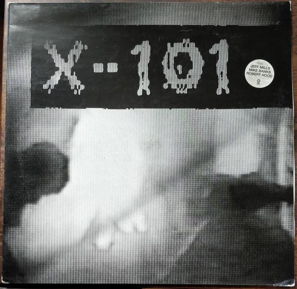 X-101 - X-101