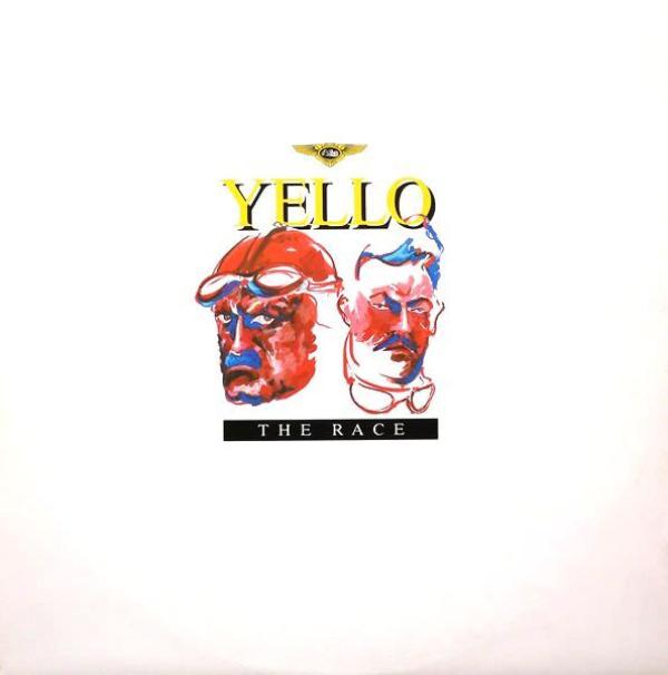 Yello - The Race