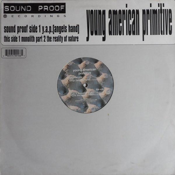 Young American Primitive - Y.A.P. (Angels Hand)
