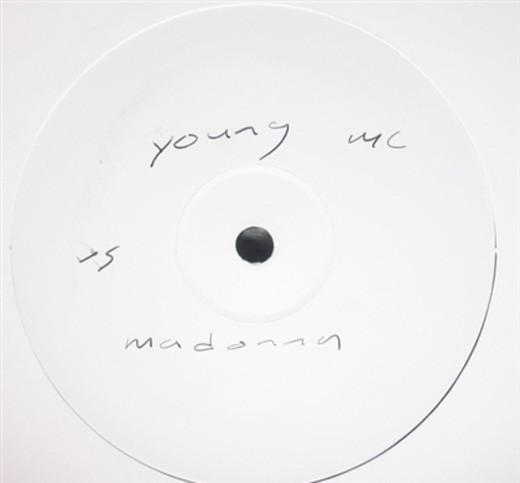 Young MC, Madonna - Know How Music