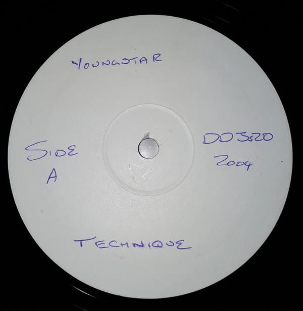Youngstar - Technique