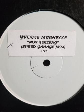 Yvette Michele - I'm Not Feeling You