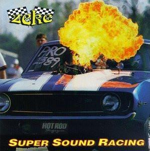 Zeke - Super Sound Racing