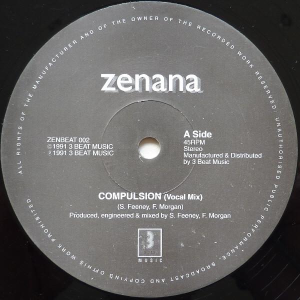 Zenana - Compulsion